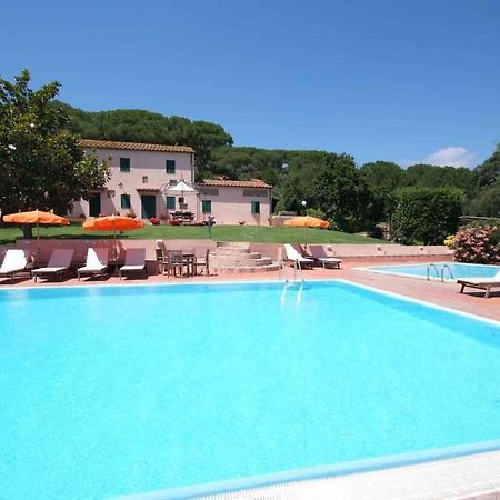 Residence Della Luna Porto Azzurro Ngoại thất bức ảnh