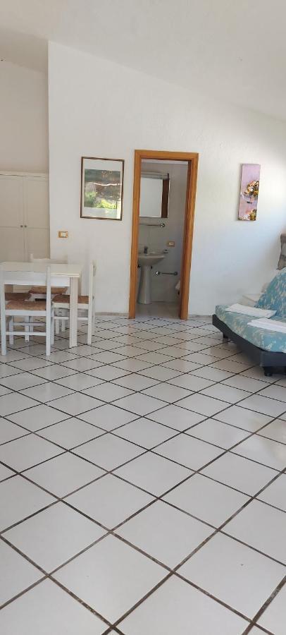 Residence Della Luna Porto Azzurro Ngoại thất bức ảnh