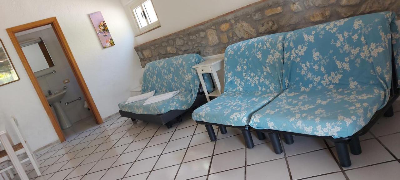 Residence Della Luna Porto Azzurro Ngoại thất bức ảnh