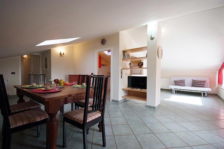 Residence Della Luna Porto Azzurro Ngoại thất bức ảnh