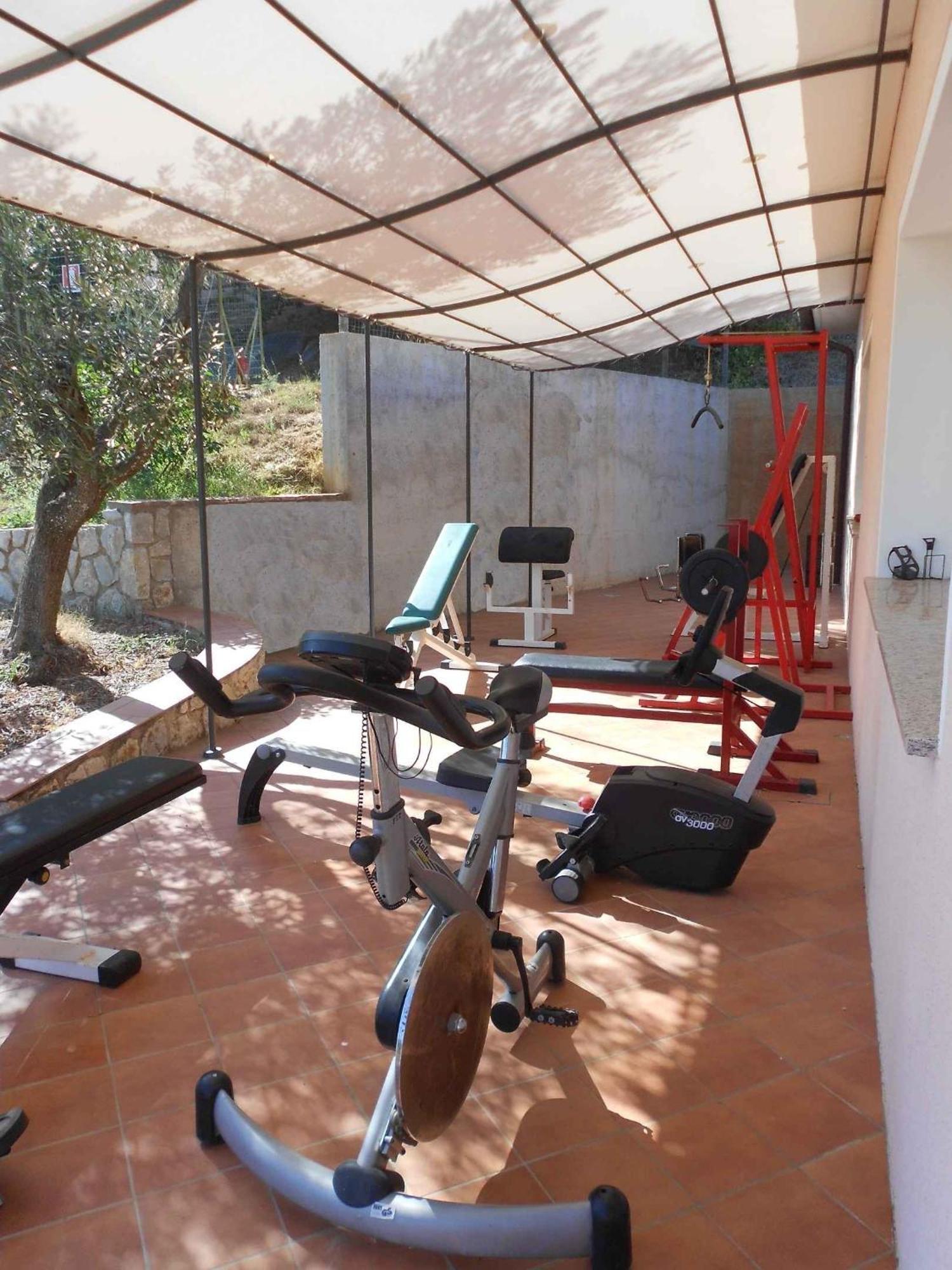 Residence Della Luna Porto Azzurro Ngoại thất bức ảnh